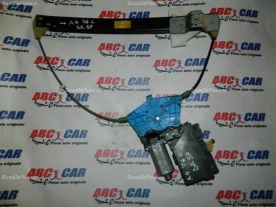 Macara cu motoras usa dreapta spate
