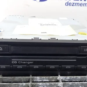 MAGAZIE CD