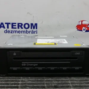 MAGAZIE CD