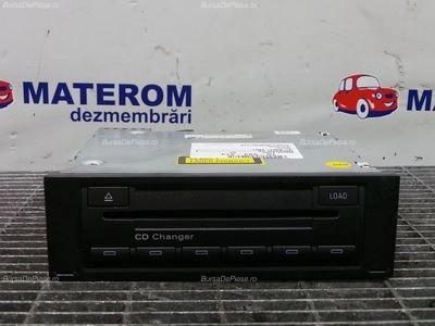 MAGAZIE CD