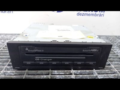 MAGAZIE CD