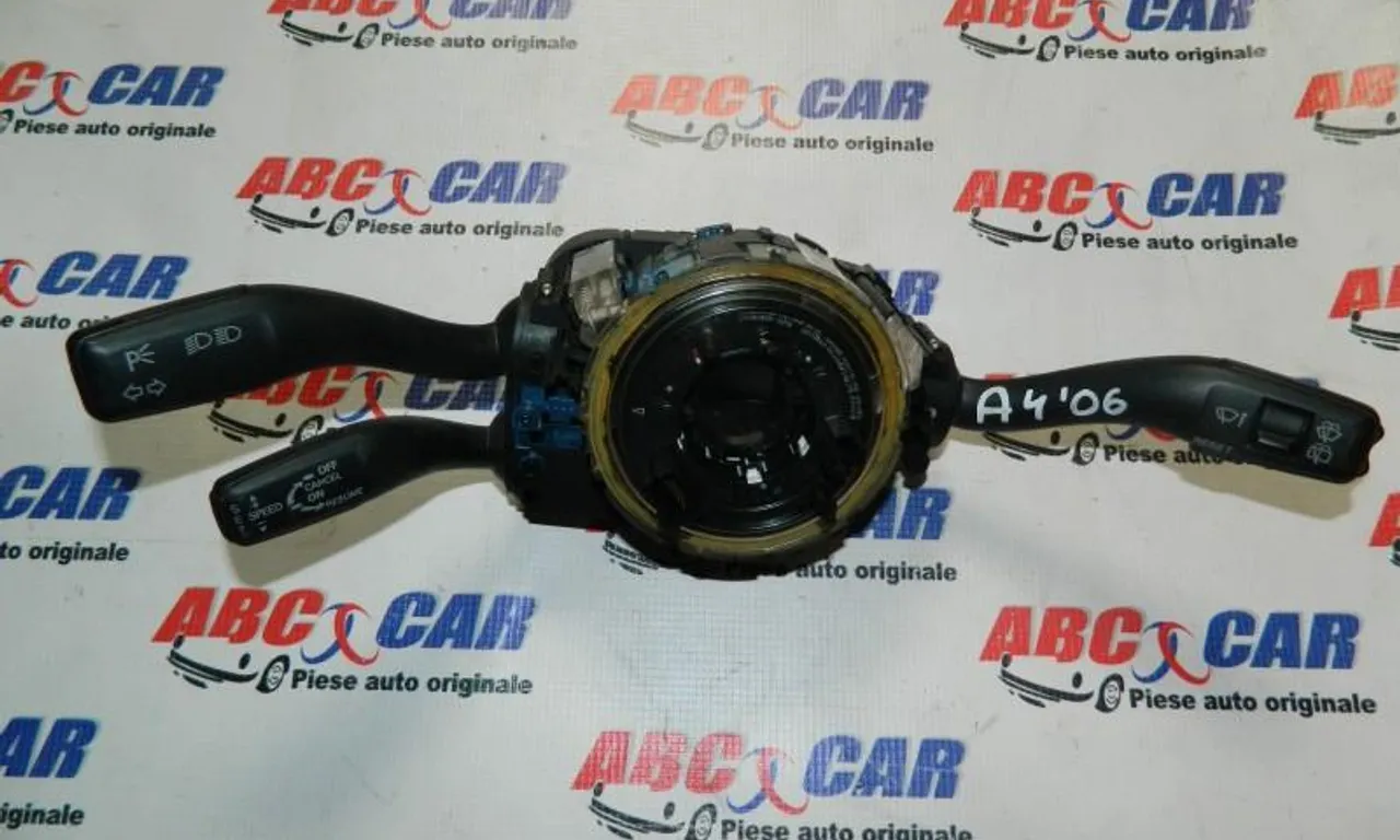 Maneta tempomat AUDI A4 B7 2004-2009