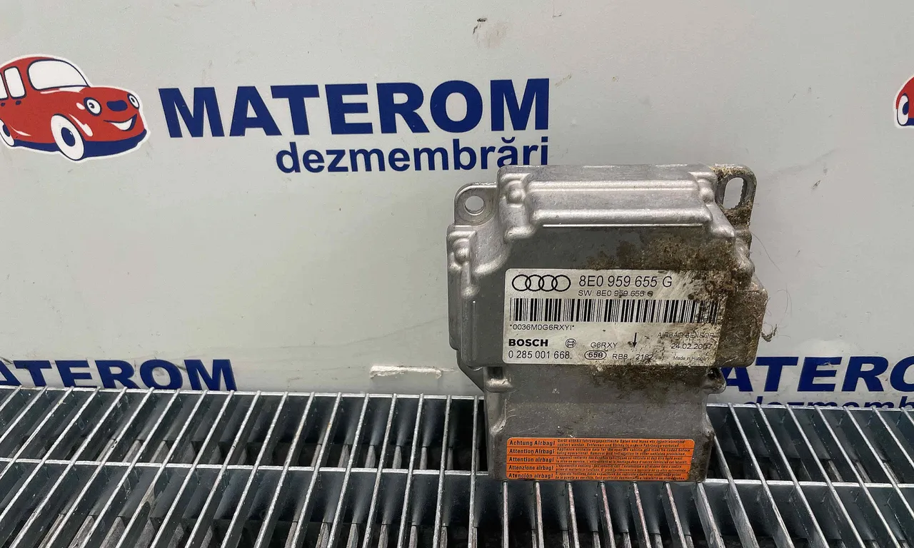 MODUL AER AUDI A4 B7 2004-2009