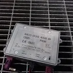 MODUL ANTENA AUDI A4 B7 2004-2009 oe-8E0035456B, vedere frontata