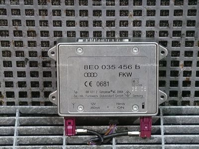 MODUL ANTENA