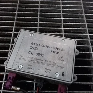 MODUL ANTENA