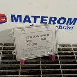 MODUL ANTENA AUDI A4 B7 3.0 2004-2009 oe-8E0035456B, vedere frontata