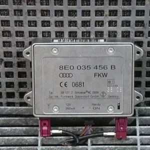 MODUL ANTENA