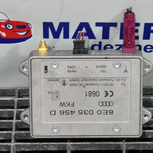 MODUL ANTENA