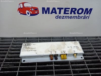 MODUL ANTENA