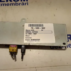 MODUL ANTENA