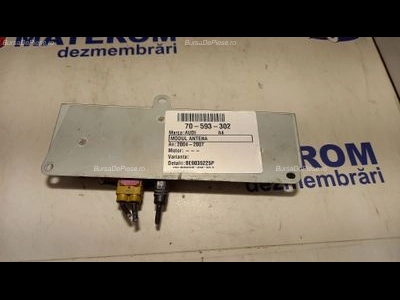 MODUL ANTENA