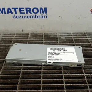 MODUL ANTENA