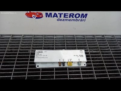 MODUL ANTENA