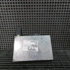 MODUL ANTENA