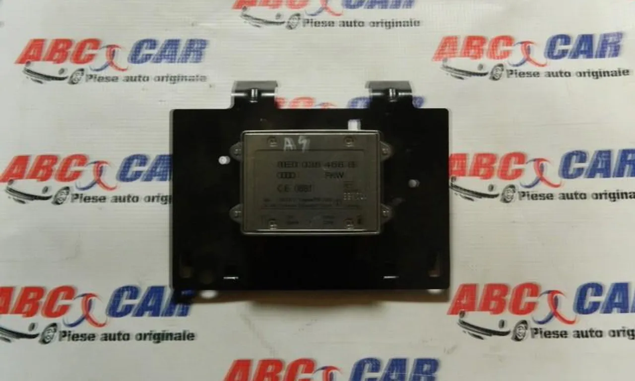Modul bluetooth AUDI A4 B7 2004-2009