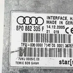 MODUL BLUETOOTH AUDI A4 B7 2.0 2004-2009 oe-8P0862335F, vedere laterala