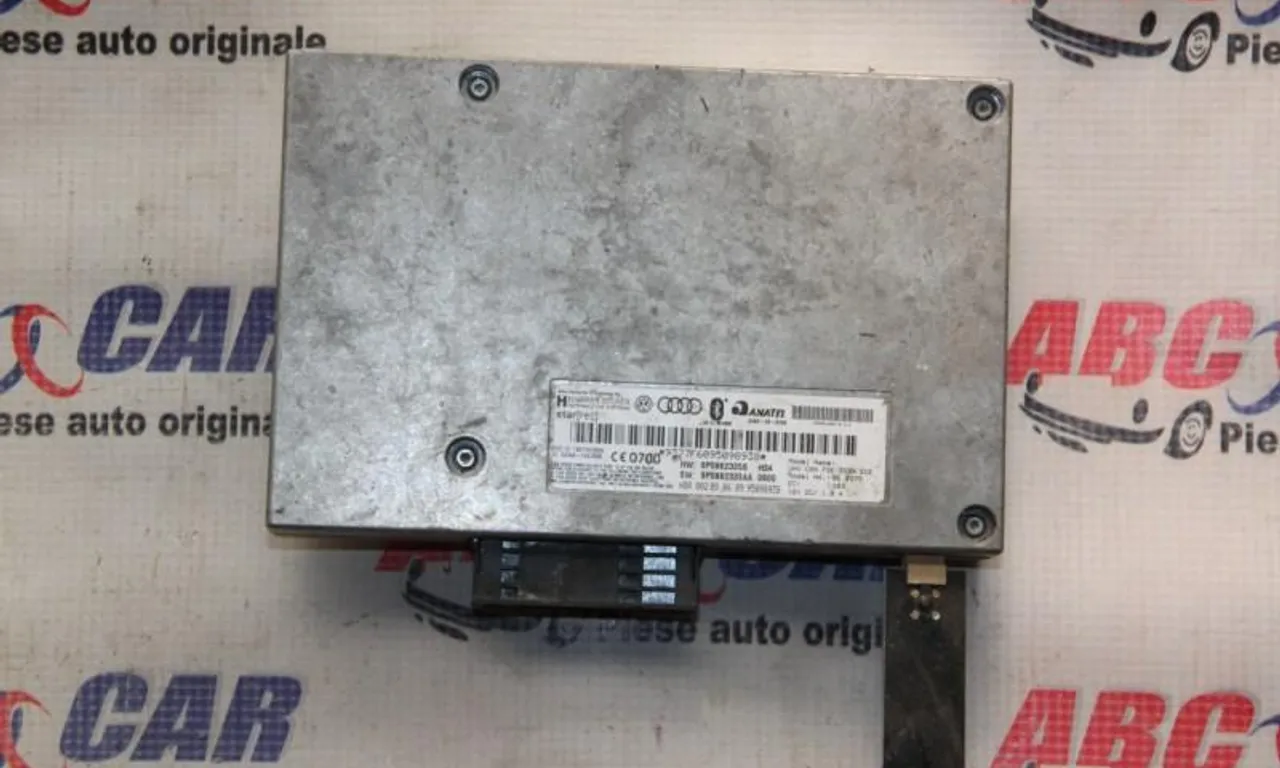 Modul bluetooth AUDI A4 B7 2004-2009
