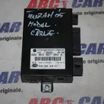 Modul carlig remorcare AUDI A4 B7 2004-2009 8E0907383B, vedere frontata