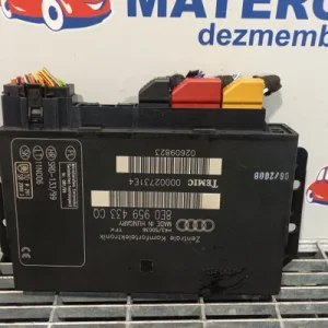 MODUL CONFORT