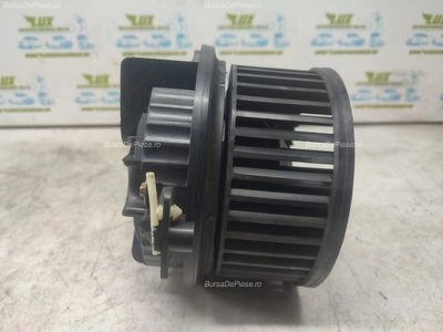 Motoras aeroterma
