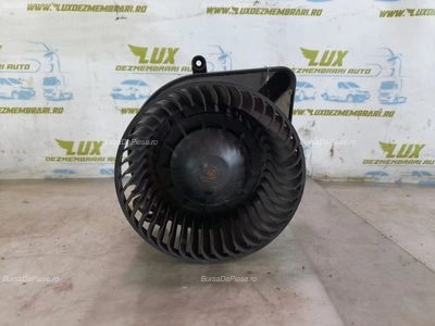 Motoras aeroterma