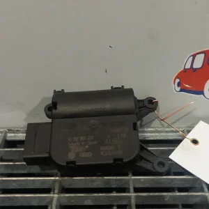 MOTORAS CLAPETA INCALZIRE