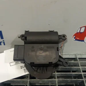MOTORAS CLAPETA INCALZIRE