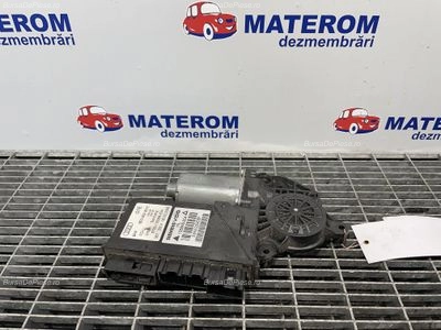 MOTORAS MACARA