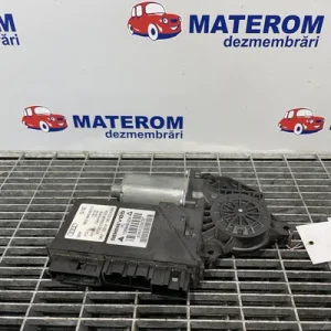 MOTORAS MACARA