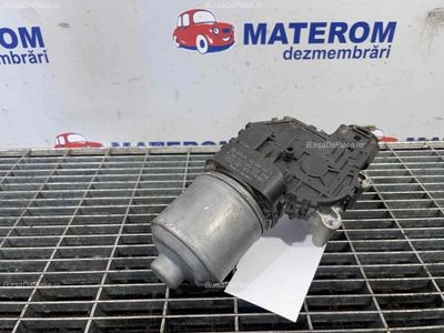 MOTORAS STERGATOR PARBRIZ