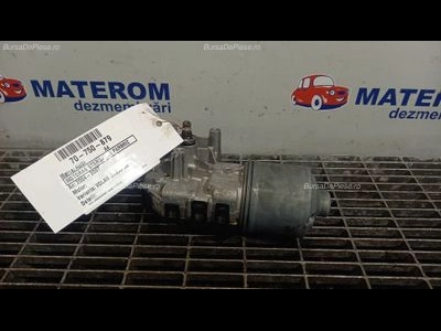 MOTORAS STERGATOR PARBRIZ