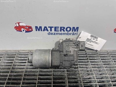 MOTORAS STERGATOR PARBRIZ