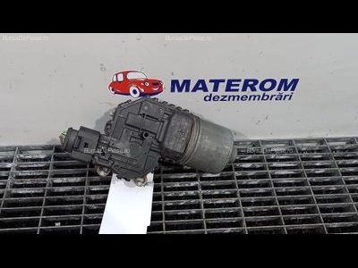 MOTORAS STERGATOR PARBRIZ