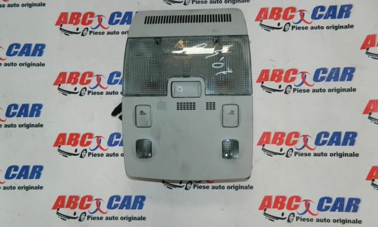Plafoniera AUDI A4 B7 2004-2009