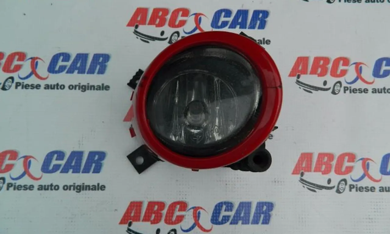 Proiector ceata dreapta AUDI A4 B7 2004-2009