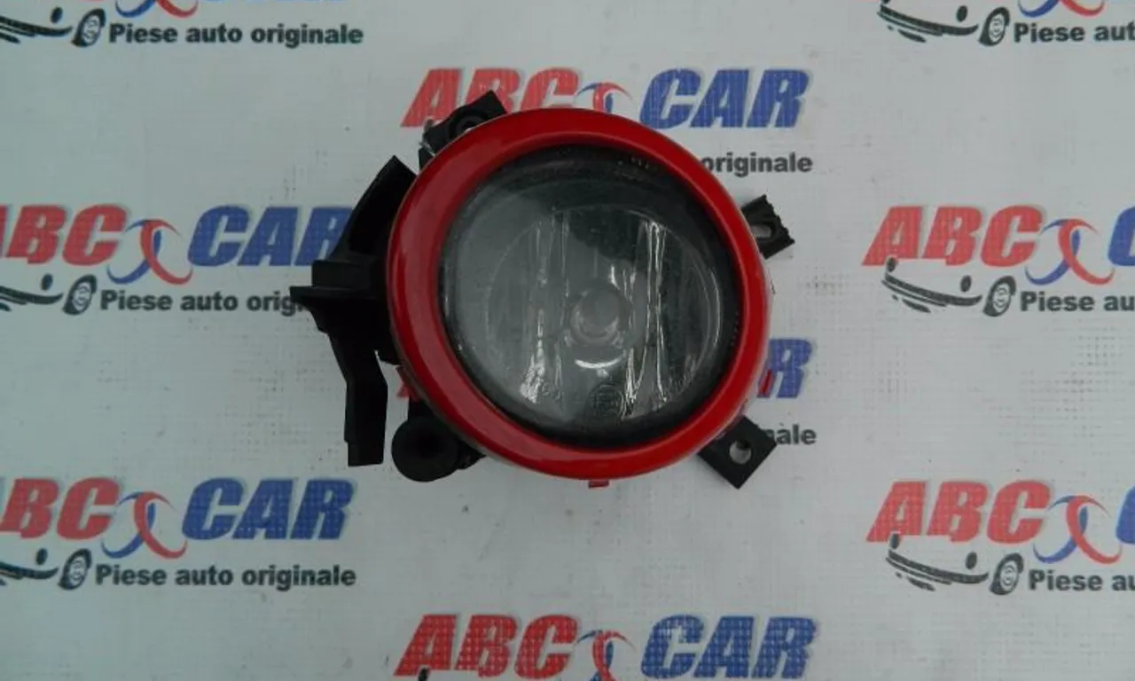 Proiector ceata stanga AUDI A4 B7 2004-2009