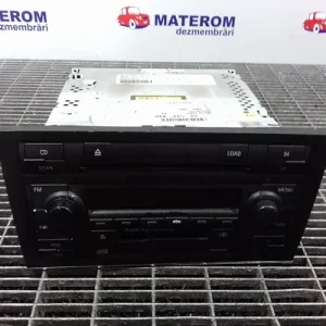 RADIO CD
