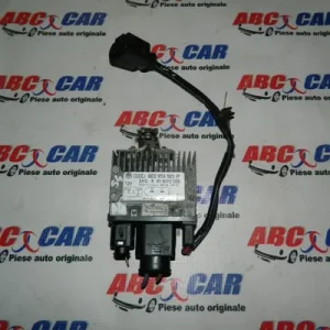 Releu ventilator racire