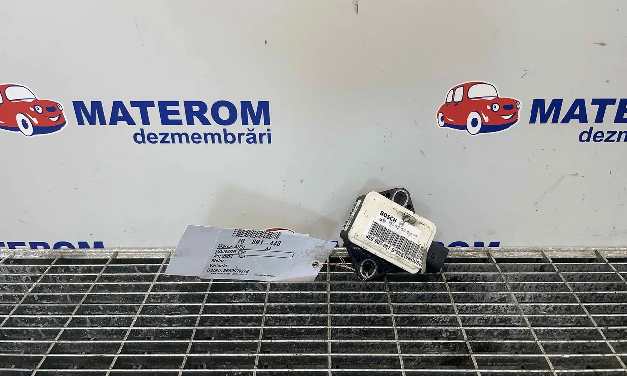 SENZOR ESP AUDI A4 B7 2004-2009