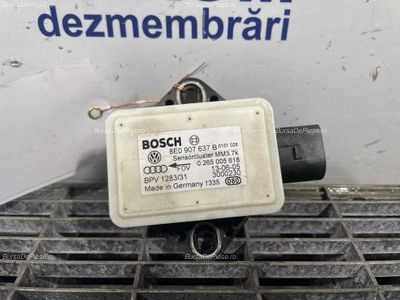 SENZOR ESP