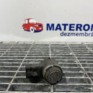 SENZOR PARCARE FATA