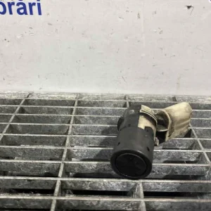 SENZOR PARCARE SPATE