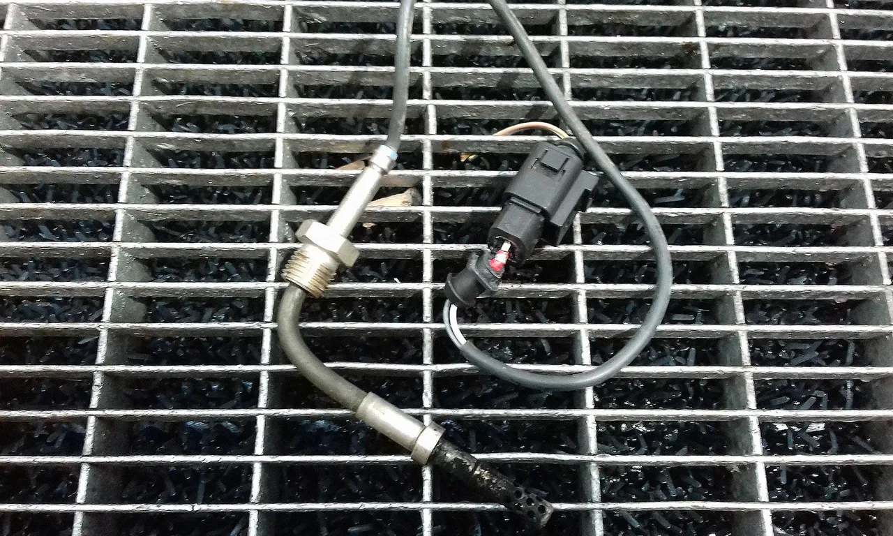 SONDA LAMBDA AUDI A4 B7 2004-2009