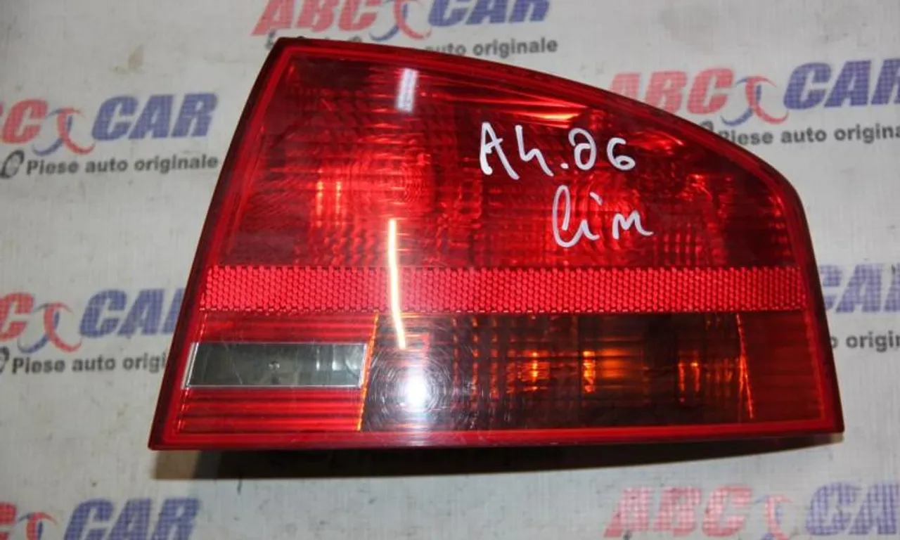 Stop dreapta caroserie AUDI A4 B7 2004-2009