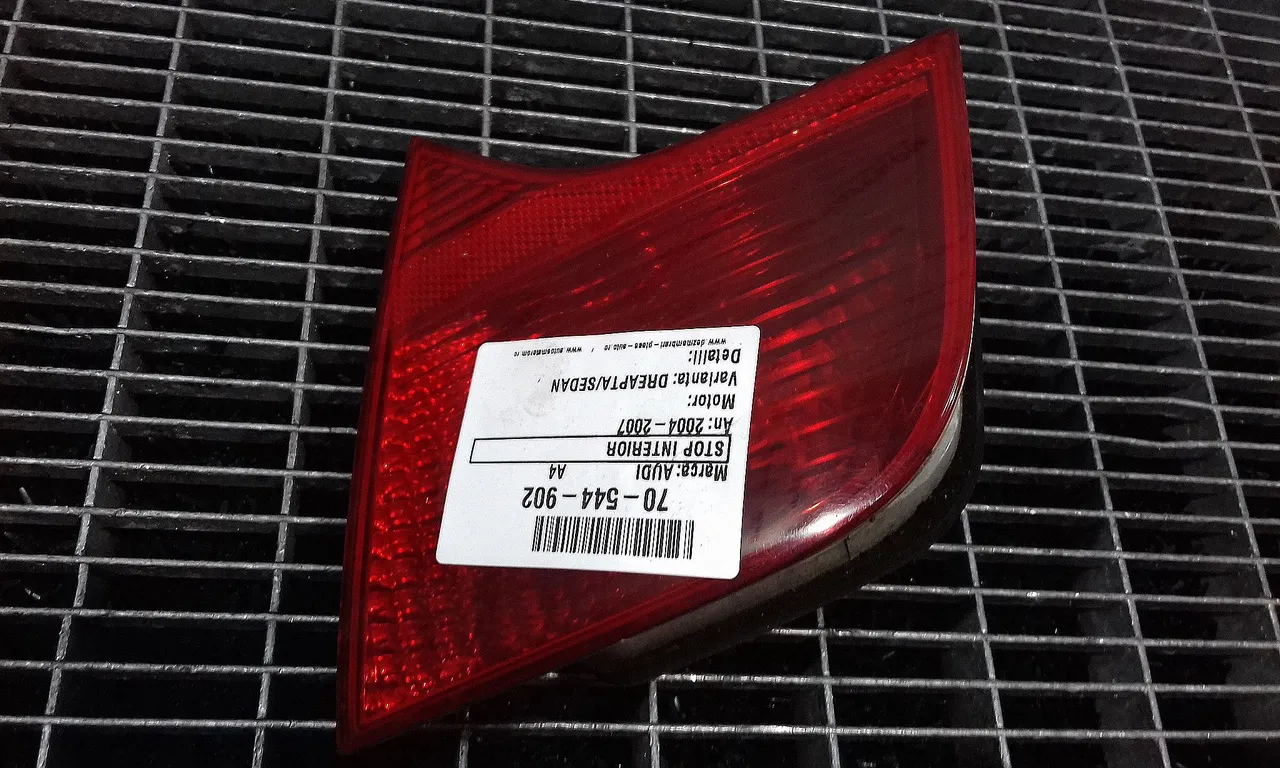 STOP INTERIOR DREAPTA AUDI A4 B7 2004-2009