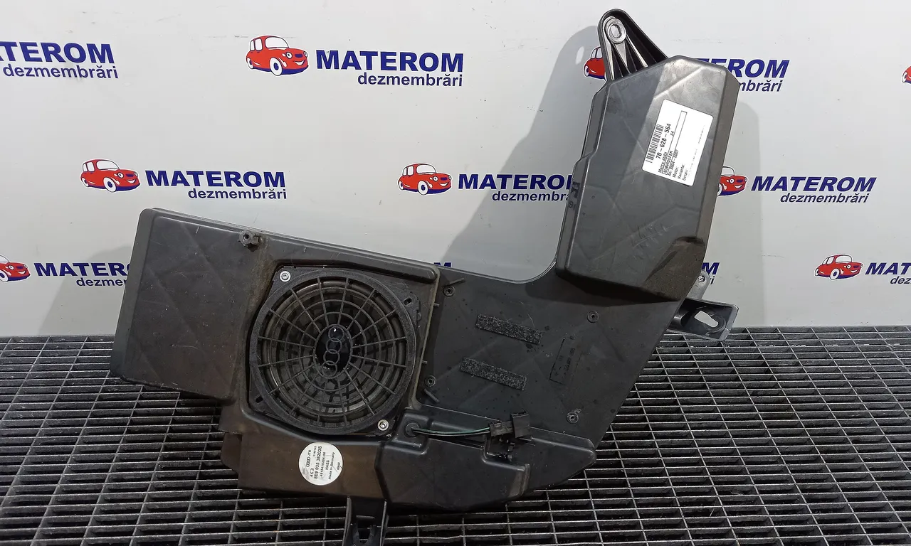 SUBWOOFER AUDI A4 B7 2004-2009