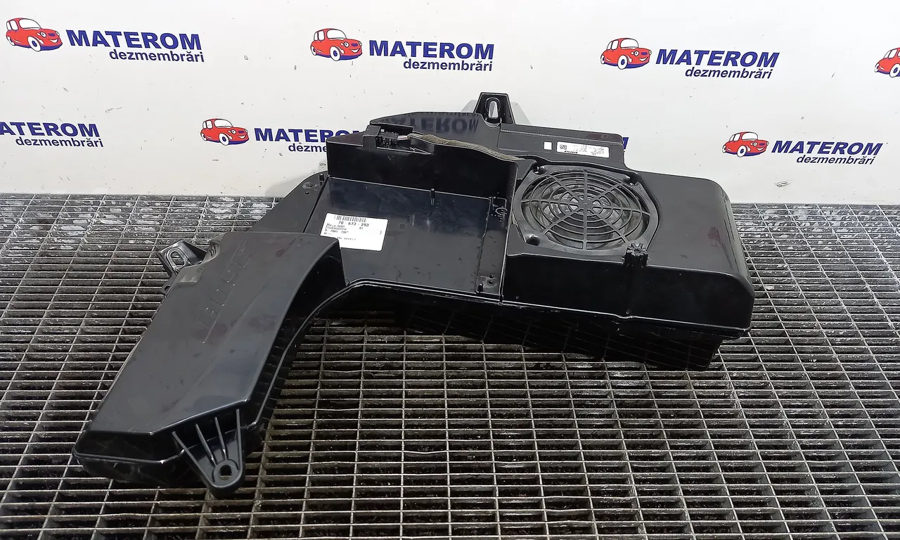 SUBWOOFER AUDI A4 B7 2004-2009