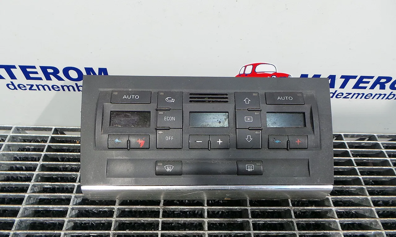 TABLOU COMANDA INCALZIRE AUDI A4 B7 2004-2009