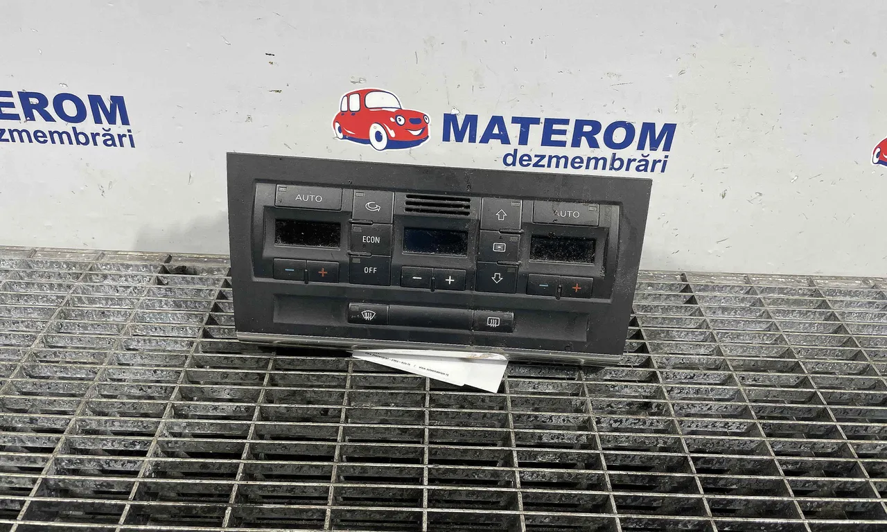TABLOU COMANDA INCALZIRE AUDI A4 B7 2004-2009